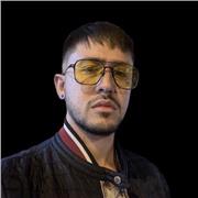 Profesor de programación basico para aprender bases solidas en HTML, CSS y JS